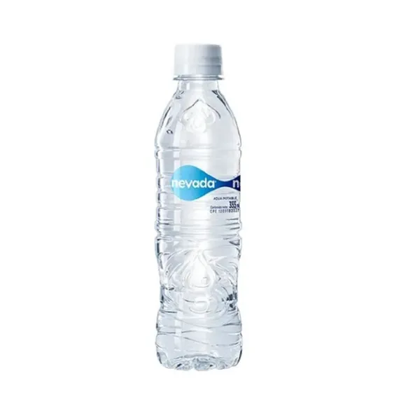 Agua Nevada Pet 355 Ml 3 Unds